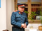 V. Dlouhý - četnické humoresky