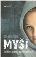 Gordon Reece: Myši