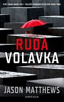 Jason Matthews: Rudá volavka