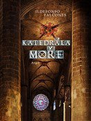 Ildefonso Falcones: Katedrála moře