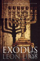 Leon Uris: Exodus