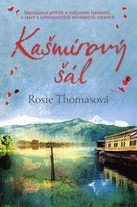 Rosie Thomas: Kašmírový šál