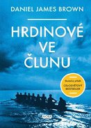 David Brown: Hrdinové ve člunu