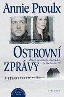 Annie Proulx: Ostrovní zprávy