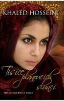 Khaled Hosseini: Tisíce planoucích sluncí