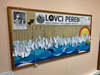 Lovci perel