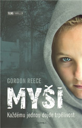 Gordon Reece: Myši