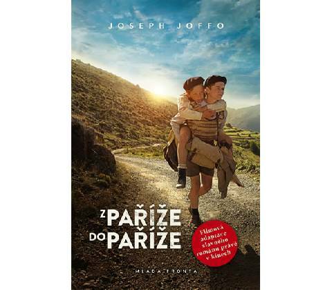Joseph Joffo: Z Paříže do Paříže
