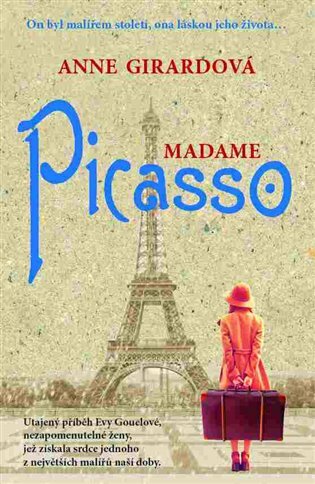 Anne Girard: Madame Picasso