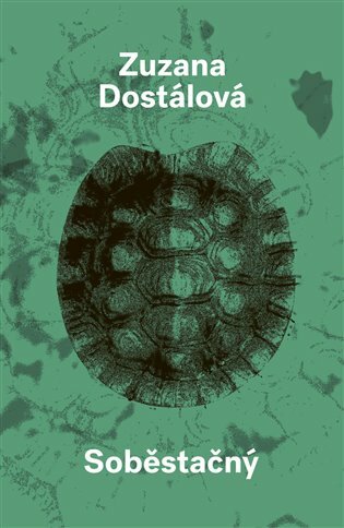 Zuzana Dostálová: Soběstačný