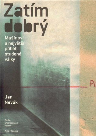 Jan Novák: Zatím dobrý