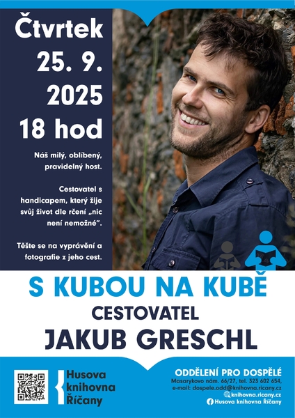 S Kubou na Kubě