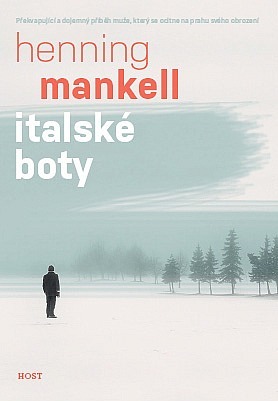 Henning Mankell: Italské boty