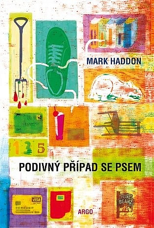 Mark Haddon: Podivný případ se psem