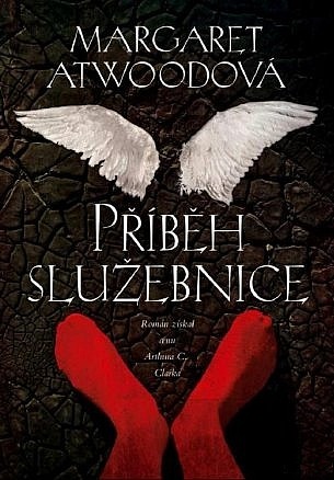 Margaret Atwood: Příběh služebnice