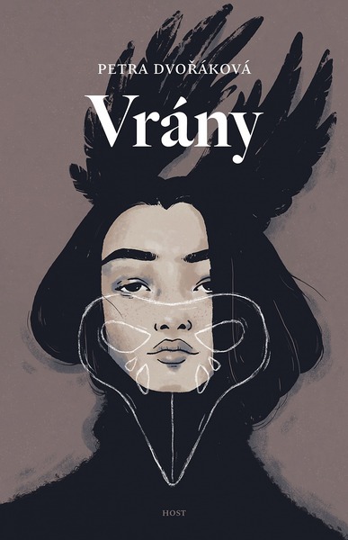 Petra Dvořáková: Vrány