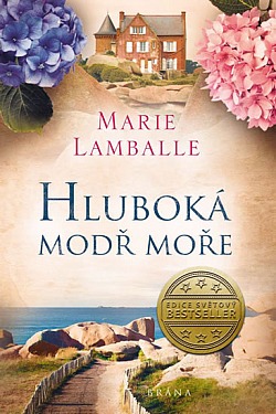 Marie Lamballe: Hluboká modř moře
