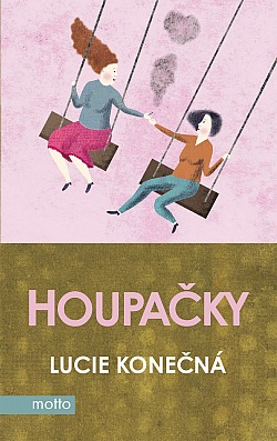 Lucie Konečná: Houpačky
