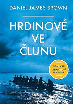 David Brown: Hrdinové ve člunu