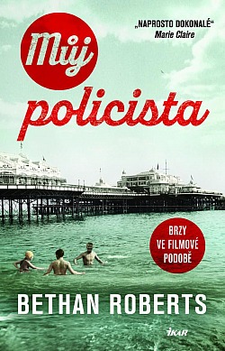 Bethan Roberts: Můj policista