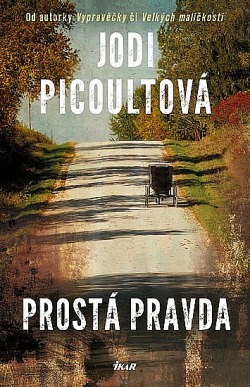 Jodi Picoult: Prostá pravda