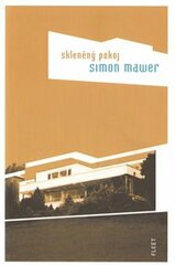 Simon Mawer: Skleněný pokoj
