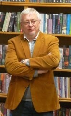 15. 10. 2015 - Pavel Kosatík