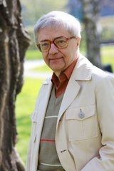 20. 6. 2014 - Miloň Čepelka a Josef ,,Pepson" Snětivý