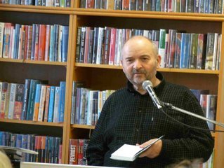 23. 5. 2013 - Jan Burian - Veřejná knihovna - královna mezi veřejnými domy