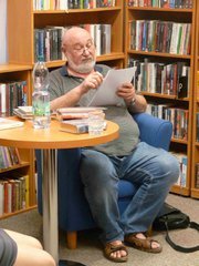 18. 4. 2013 - Klasikové české poezie 20. století