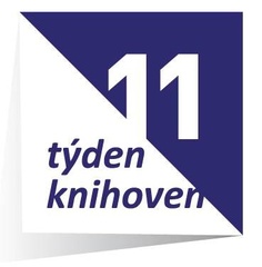 3. 10. - 9. 10. 2011 - Týden knihoven
