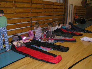 1. 4. 2011 - Noc s Andersenem