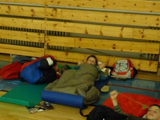 26. 3. 2010 - Noc s Andersenem