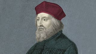 1. - 29. 3. 2015 - Literární a historický odkaz Mistra Jana Husa