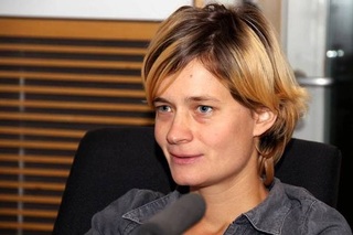10. 3. 2016 - Petra Hůlová