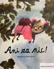 Alemagna Beatrice: Ani za nic