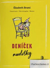 Élisabeth Brami: Deníček nudilky