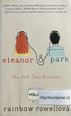 Rainbow Rowell: Eleanor & Park