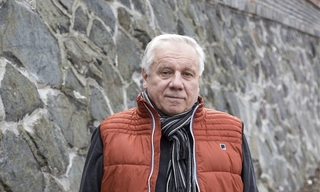 Stanislav Motl: beseda a promítání dokumentu Černé dny Jiřího Voskovce