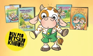 Den pro dětskou knihu