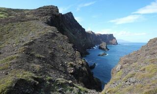 7. 11. 2023 Beseda s Jakubem Greschlem - Portugalsko a Madeira