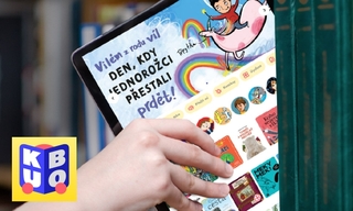 KUBO digitální knihovna