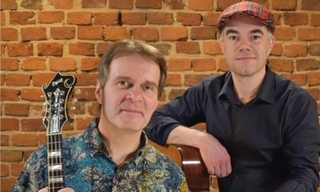 5. 7. 2023 Radim Zenkl & Ondra Kozák