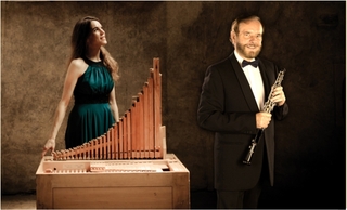 14. 8 . 2024 Duo Adamus - Marešová