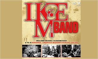 7. 8 . 2024 IKEM Band