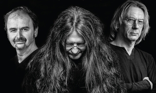 24. 7. 2024 Ivan Hlas Trio