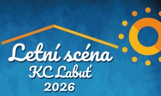Letní scéna 2026