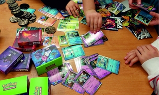 8. 3. 2026 Pokémon den  