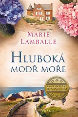 Marie Lamballe: Hluboká modř moře