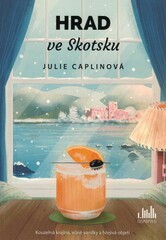 Julie Caplinová: Hrad ve Skotsku